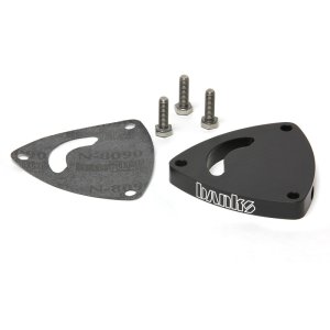 Jeep Wrangler Blow-Off Valve Spacer Kit - Banks Power - Banks Sidewinder Turbo System - `99-`06